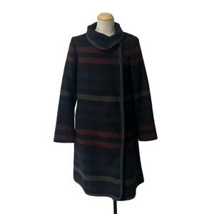 Aritzia Babaton Long Jacket